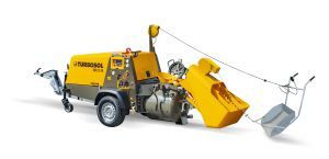 Belotti macchine edili TURBOSOL TM 27.45