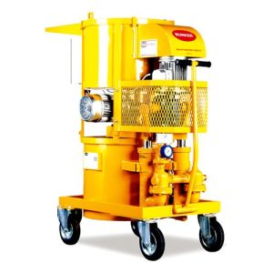 Belotti macchine edili BUNKER B3