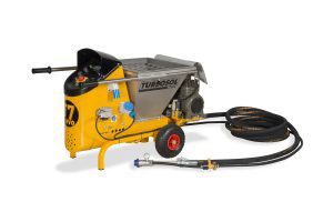 Belotti macchine edili TURBOSOL T7