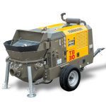 TURBOSOL TB 30