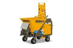 TURBOSOL Giotto mono