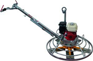 Belotti macchine edili BARIKELL 4-120