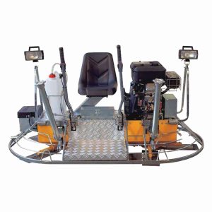 Belotti macchine edili BARIKELL OL-90