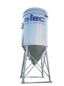 mini-silos