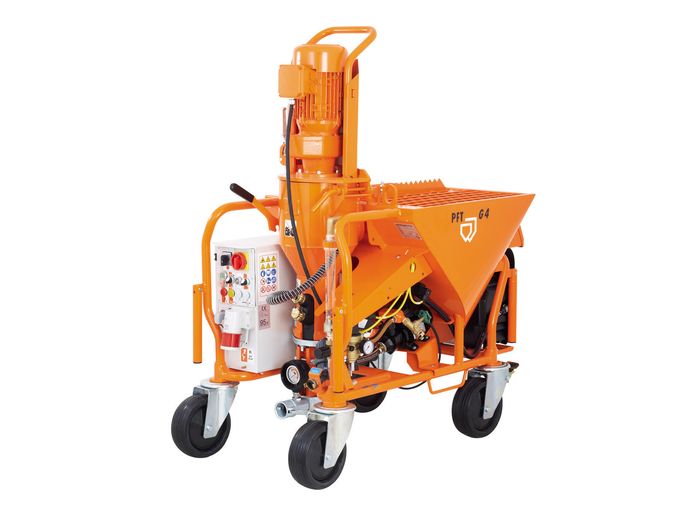 Scopri di più sull'articolo G4 FC 230-400V