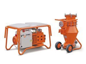 Silomat Trans Plus 145