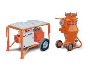 Silomat Trans Plus 145
