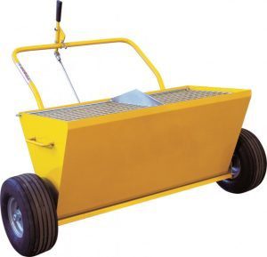 Spolverina br100