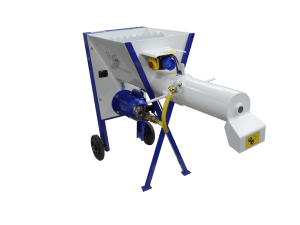 Belotti macchine edili MTEC Flotti