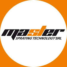 Picture of Master Spraying Technology