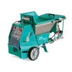 Belotti macchine edili IMER Small 50 Evo