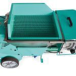Belotti macchine edili IMER Small 50 Evo tipo 2