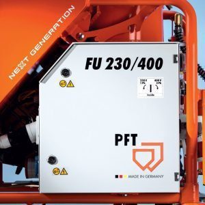G4 FC 230-400V