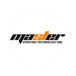 master spraying technology