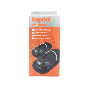 Ciabattoni Kapriol per piastrellisti