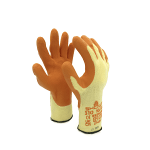 Showa 310 Orange