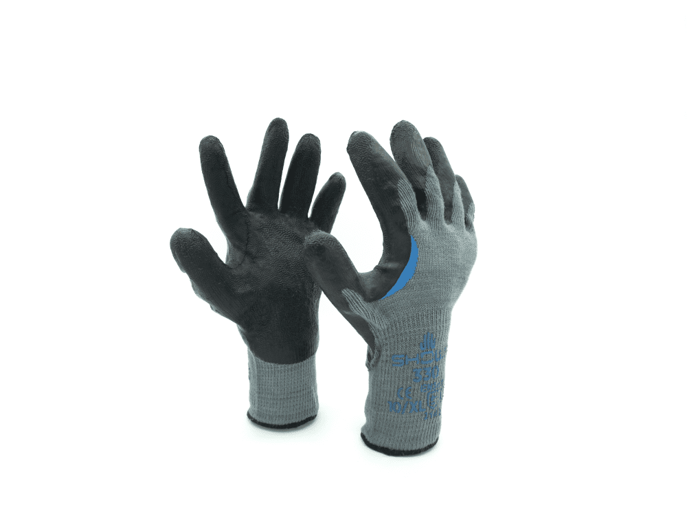 Guanti showa atlas 330
