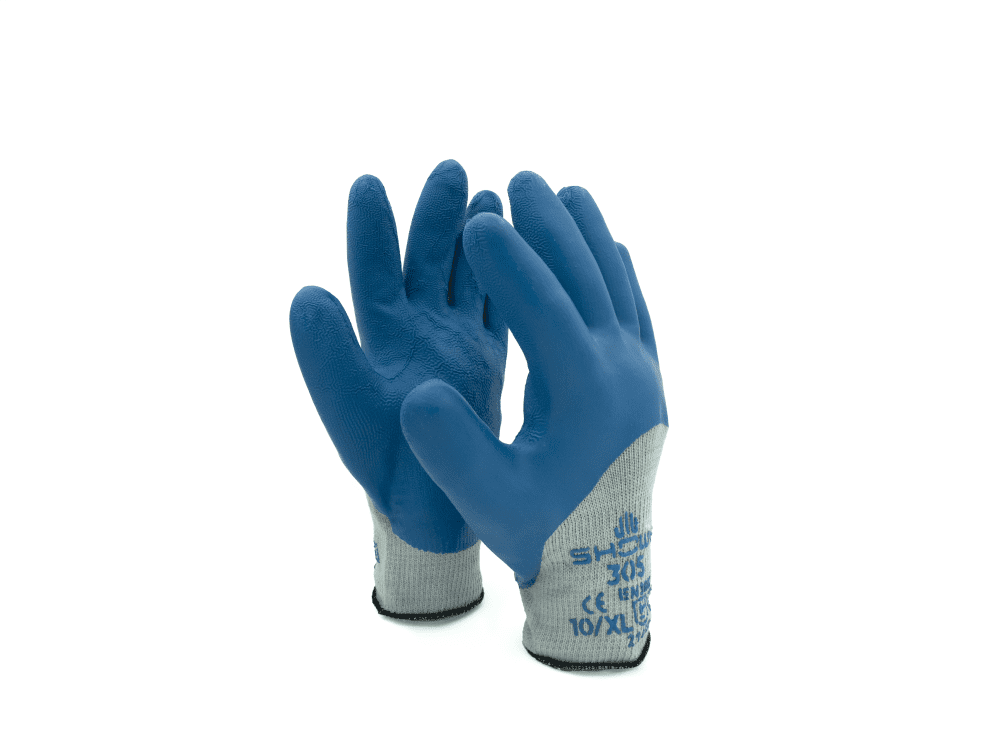 Guanti showa Atlas 305