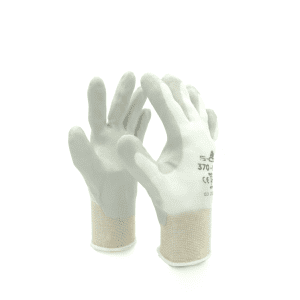 Showa 370 White