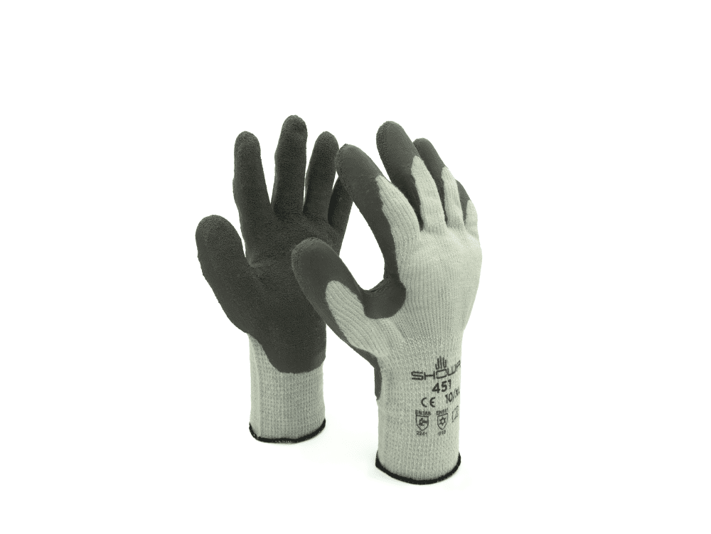 Guanti showa 451
