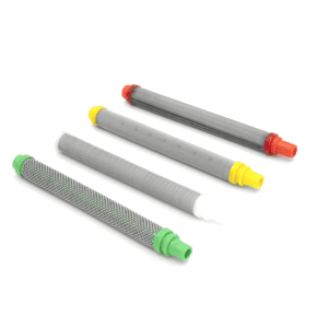 Filtri Calcio Pistola Kit 10