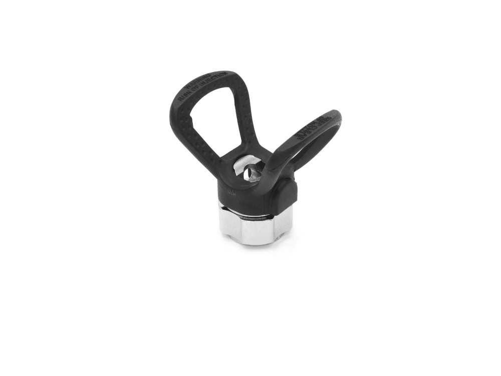 69020-2 Base per ugello airless