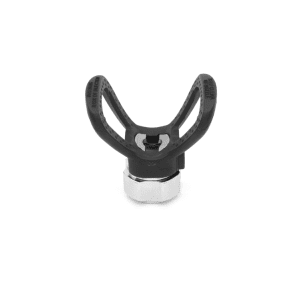Base per ugello airless