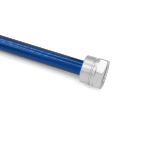 Prolunga fissa airless