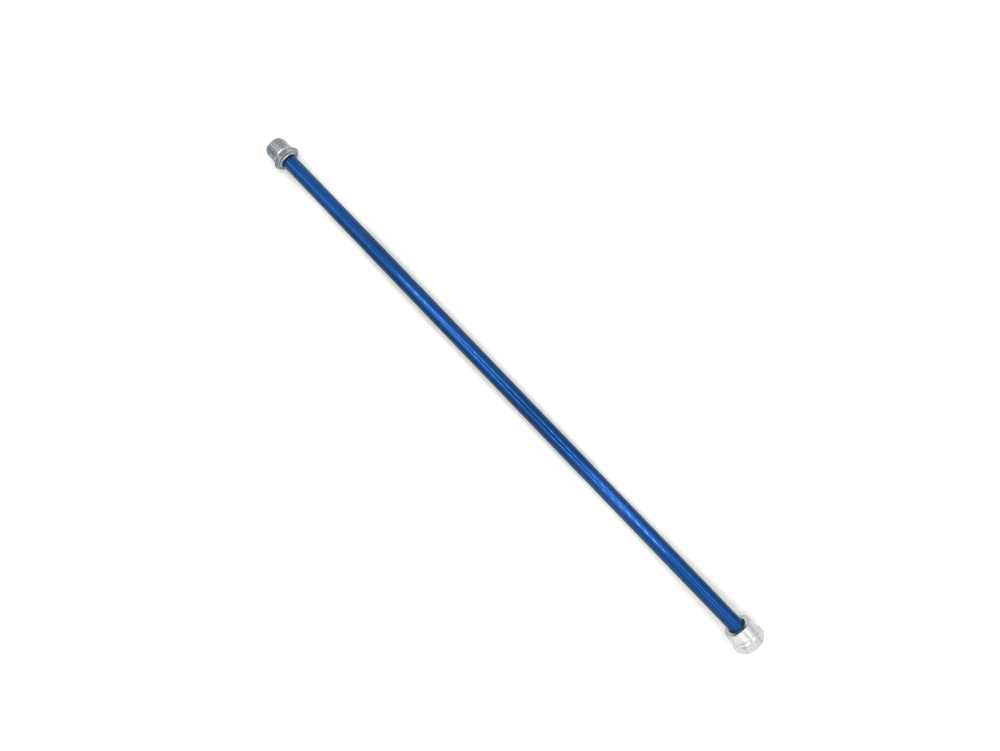 Prolunga fissa airless