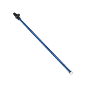 Prolunga con snodo airless