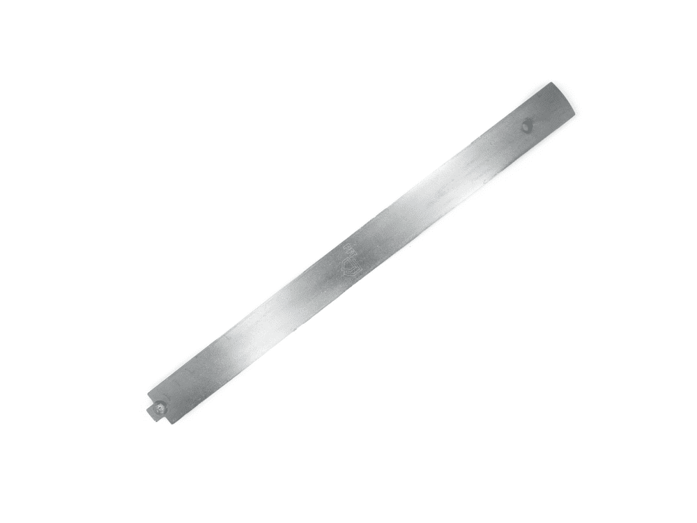 Asta pulitore Bionik G4 zincata