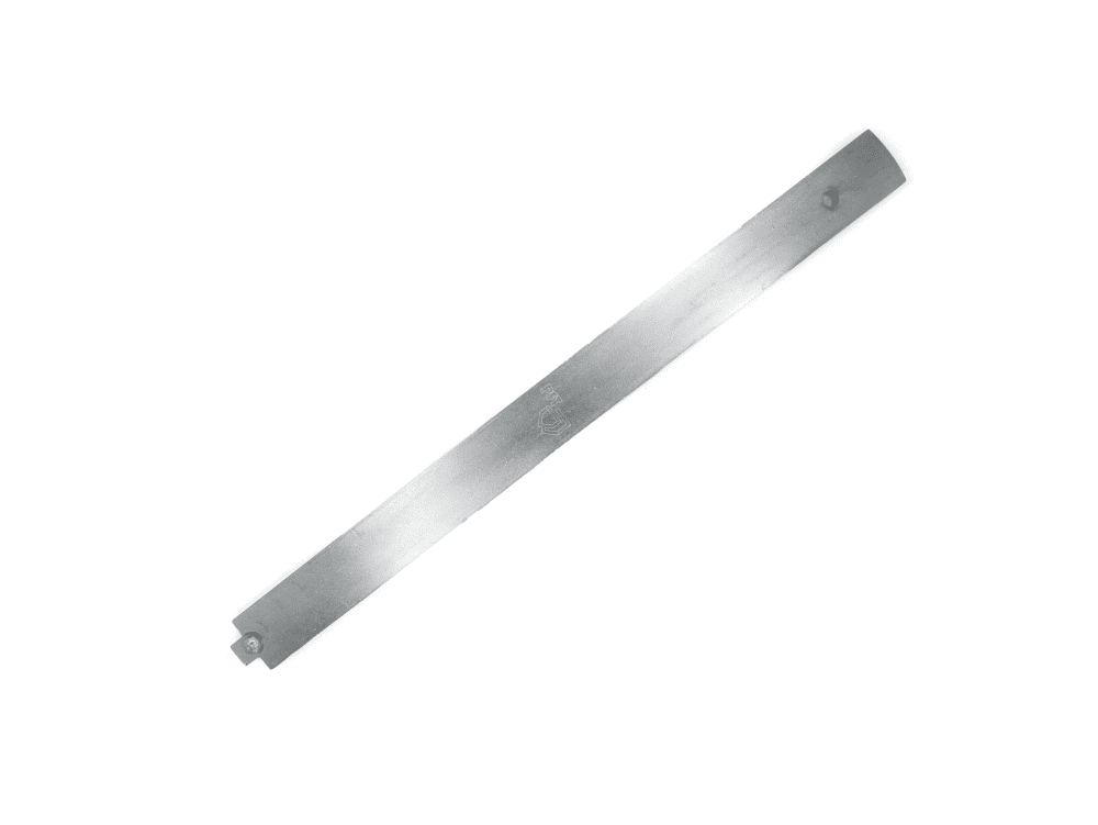 Asta pulitore Bionik G4 zincata