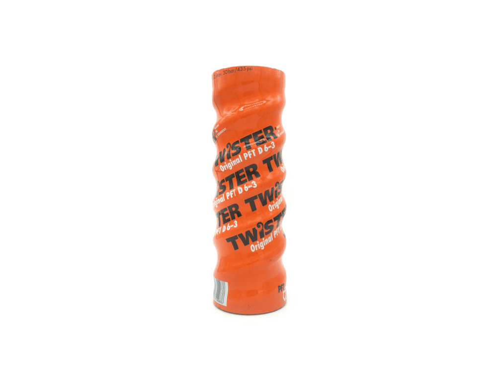 Polmone Twister D 6-3
