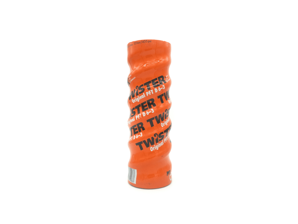 Polmone Twister D 6-3 Polmone Twister D 6-3