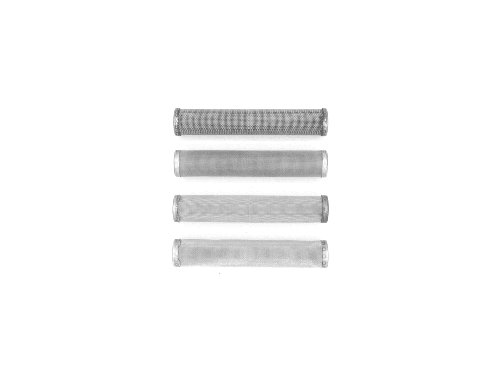 Filtro Staccio Kit 10