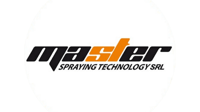 Master Spraying Technology